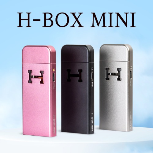 H-BOX mini